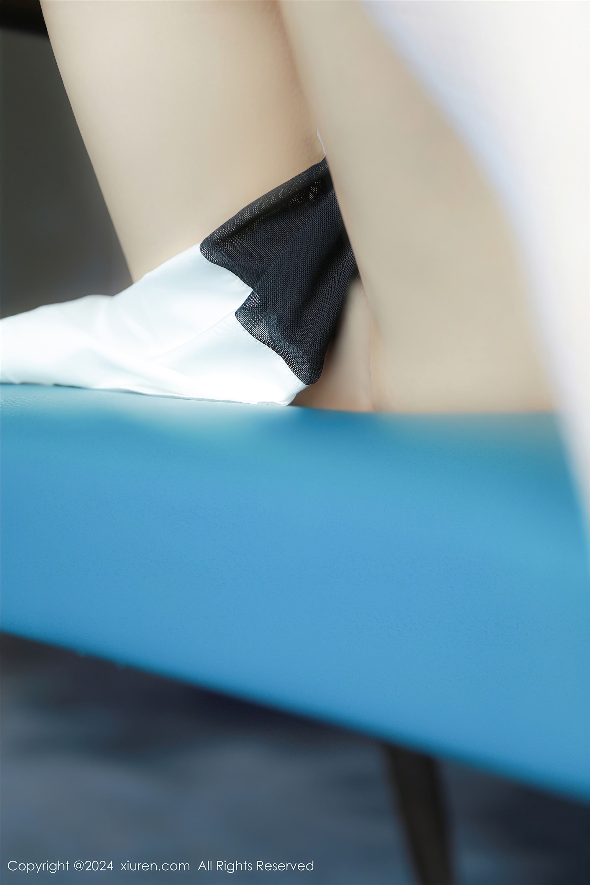 Xiuren秀人网 2024.03.25 NO.8282 媃柔rourou